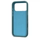 Чохол-накладка Beats Rugged Case with MagSafe and Camera Control for iPhone 17 Pro/18 Pro Rocky Blue (BTSRGC17PRBL) - изображение 2
