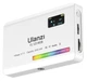 Відеопанель Ulanzi VL120 RGB White - зображення 2
