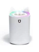 Увлажнитель воздуха Аромадифузор ночник 3в1 Котик ультразвуковой портативный очиститель 3.3 л для дома UnA бесшумный светильник для детей Арома лампа с LED подсветкой + эфирное масло 10 мл (247.0021) - изображение 15