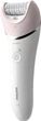 Depilator Philips Series 8000 BRE721/00 - obraz 3