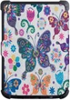 Обложка AirOn Premium для PocketBook 616/627/632 Бабочки (6946795850186) - изображение 2