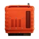Генератор дизельний однофазний 5.5 кВт Bison BS9500QQ (41-00411) - зображення 5