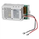 Плата ИБП Trinix PSU-1205LED(BOARD) LiFePO4 с креплением на DIN-рейку (41-00059) - изображение 3