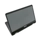 Сенсорний ноутбук-трансформер ASUS VivoBook Flip 14 (TP401NA) Pentium N4200/4/63+128 SSD - Б/В-- - изображение 3