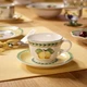 Spodek do filiżanki do kawy Villeroy & Boch French Garden 14.5 cm Wielokolorowy (1022811280) - obraz 4