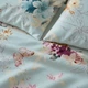 Комплект постільної білизни Zastelli Двоспальний 175х210 см Butterfly бязь (2500000970108) - зображення 3
