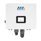 Гибридный однофазный инвертор для солнечных панелей 6kW Megarevo R6KL1DA-G2S 2 MPPT WiFi (42-00238) - изображение 2