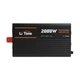 Автономный однофазный инвертор 2kW/12V LiTime L12V2KW-EN-Z (44-00527) - изображение 2