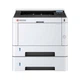 Лазерный принтер Kyocera PA3500x (110C3J3NL0) - изображение 2
