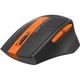 Мишка A4Tech FG30S Orange (4711421947572) - зображення 1