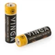 Батарейка AA LR6 Alkaline 2pcs Blister Vinga (VJABAA2) - изображение 2