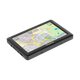 GPS-навігатор Peiying Basic з картою Європи 5 дюймів Чорний (PY-GPS5015.1) - зображення 3