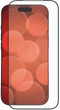 Захисне скло Displex Premium Full Cover для смартфона Apple iPhone 17 Pro (4028778127176) - зображення 5