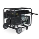 Генератор бензиновый 5 кВт Kraft KRF-5500 GE (41-00302) - изображение 4