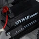 Генератор бензиновый 5 кВт Kraft KRF-5500 GE (41-00302) - изображение 7