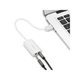 Звуковая плата Ugreen US205 white (30143) - изображение 2