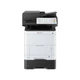 Багатофункціональний пристрій Kyocera ECOSYS MA4000cix (1102Z43NL0) - зображення 2