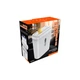 Знищувач документів Media-Tech WHITE SHREDDER (MT223) (884007) - зображення 8