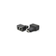 Адаптер HDMI extender passive 30m 2xCAT5E/6 720P 1080P Voltronic (YT-SCPE HDMI/2P-30m720P) - зображення 2