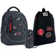 Шкільний набір Kite Education Sport Mode SET_K26-700M-6 (рюкзак, пенал, сумка) - зображення 1