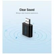 Звуковая плата Vention Audio USB 2х3,5mm jack Metal (VAB-S17-B) - изображение 8