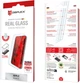 Szkło ochronne Displex Real Glass 2D do smartfona Apple iPhone 17 (4028778127121) - obraz 8