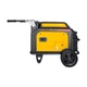 Генератор инверторный бензиновый 6.8 кВт Kraft KRF-7500GI (41-00311) - изображение 4