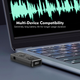 Беспроводной микрофон USB C для телефона Earldom ET-MC20 - изображение 7
