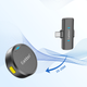 Беспроводной микрофон USB C для телефона Earldom ET-MC15C - изображение 5