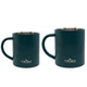 Термочашка Tribe Сamp Mug 300 мл T-FA-0043, ocean - изображение 1
