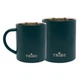 Термочашка Tribe Сamp Mug 375 мл T-FA-0044, ocean - изображение 3