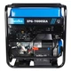 Бензиновый генератор 10 кВт EnerSol EPG-11000SEA (41-00472) - изображение 1
