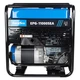 Бензиновый генератор 10 кВт EnerSol EPG-11000SEA (41-00472) - изображение 4
