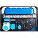 Бензиновый генератор 10 кВт EnerSol EPG-11000SEA (41-00472) - изображение 7