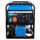 Бензиновый генератор 10 кВт EnerSol EPG-11000TEA (41-00473) - изображение 6