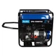 Генератор бензиновый 12 кВт EnerSol EPG-13000TEA (41-00475) - изображение 7
