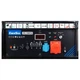 Генератор бензиновый 12 кВт EnerSol EPG-13000TEA (41-00475) - изображение 8