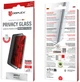 Конфіденційне захисне скло Displex Privacy Full Cover для смартфона Apple iPhone 16 (4028778124052) - зображення 9