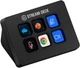 Контроллер для стриминга Elgato Stream Deck Mini Black (10GAI9901) - изображение 1