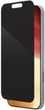 Szkło ochronne z filtrem prywatności ZAGG InvisibleShield Glass Elite Privacy do smartfona Apple iPhone 17 Pro Max (200118658) - obraz 2
