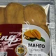 Манго сушене King nafoods, 250 г, В'єтнам, тропічні фрукти, цукати, снеки - зображення 6