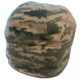 Шапка флисовая Ranger Пиксель 59-60 Хаки 250 гр/м² (RA89521) - изображение 6