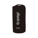 Гермомешок Tramp Nylon PVC 90 Чёрный 33х120 см (TRA-105) - изображение 1