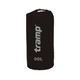Гермомешок Tramp Nylon PVC 90 Чёрный 33х120 см (TRA-105) - изображение 2