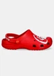Шлепанцы Classic Clog Coca-Cola 45 (EU 46-47), Красный, Сабо/Клоги - изображение 1