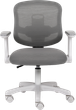 Крісло дитяче Qlab Kids Edition KC327G Grey - изображение 1