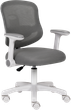 Крісло дитяче Qlab Kids Edition KC327G Grey - изображение 2