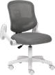 Крісло дитяче Qlab Kids Edition KC327G Grey - изображение 3