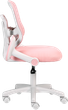 Крісло дитяче Qlab Kids Edition KC327P Pink - зображення 5