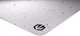 Коврик Endorfy Stoneflow White XL (EY6B018) - зображення 6
